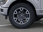 New 2025 Ford F-150 STX SuperCrew Cab 4x4 Pickup for sale #NS8666 - photo 19