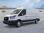 New 2025 Ford Transit 250 Medium Roof Empty Cargo Van for sale #NS8668 - photo 1