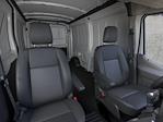 New 2025 Ford Transit 250 Medium Roof Empty Cargo Van for sale #NS8668 - photo 10