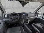New 2025 Ford Transit 250 Medium Roof Empty Cargo Van for sale #NS8668 - photo 9
