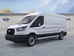 New 2025 Ford Transit 250 Medium Roof Empty Cargo Van for sale #NS8669 - photo 1