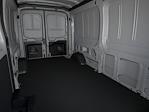 New 2025 Ford Transit 250 Medium Roof Empty Cargo Van for sale #NS8669 - photo 11
