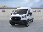 New 2025 Ford Transit 250 Medium Roof Empty Cargo Van for sale #NS8669 - photo 3