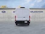 New 2025 Ford Transit 250 Medium Roof Empty Cargo Van for sale #NS8669 - photo 5