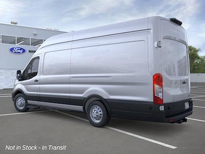 New 2025 Ford Transit 250 High Roof AWD Empty Cargo Van for sale #NS8672 - photo 2