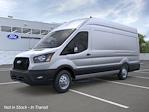 New 2025 Ford Transit 250 High Roof AWD Empty Cargo Van for sale #NS8672 - photo 1