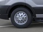 New 2025 Ford Transit 250 High Roof AWD Empty Cargo Van for sale #NS8672 - photo 18