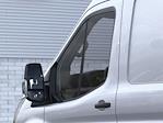 New 2025 Ford Transit 250 High Roof AWD Empty Cargo Van for sale #NS8672 - photo 19
