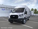 New 2025 Ford Transit 250 High Roof AWD Empty Cargo Van for sale #NS8672 - photo 3