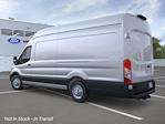 New 2025 Ford Transit 250 High Roof AWD Empty Cargo Van for sale #NS8672 - photo 2