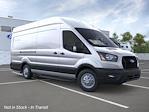 New 2025 Ford Transit 250 High Roof AWD Empty Cargo Van for sale #NS8672 - photo 6