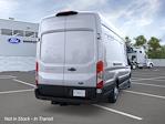New 2025 Ford Transit 250 High Roof AWD Empty Cargo Van for sale #NS8672 - photo 7