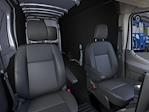 New 2025 Ford Transit 250 High Roof AWD Empty Cargo Van for sale #NS8672 - photo 9