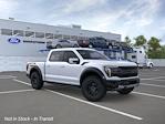 New 2025 Ford F-150 Raptor SuperCrew Cab 4x4 Pickup for sale #NS8673 - photo 7