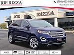 Used 2016 Ford Edge SEL for sale #NS8677A - photo 1