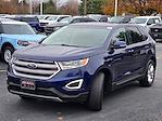 Used 2016 Ford Edge SEL for sale #NS8677A - photo 3