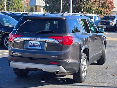 Used 2017 GMC Acadia AWD SUV for sale #NS8678A - photo 2