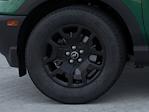 New 2025 Ford Bronco Sport Big Bend 4WD SUV for sale #NS8679 - photo 19