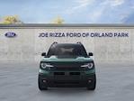 New 2025 Ford Bronco Sport Big Bend 4WD SUV for sale #NS8679 - photo 6
