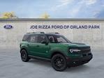 New 2025 Ford Bronco Sport Big Bend 4WD SUV for sale #NS8679 - photo 7