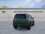 New 2025 Ford Bronco Sport Big Bend 4WD SUV for sale #NS8679 - photo 8