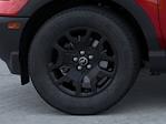 New 2025 Ford Bronco Sport Big Bend 4WD SUV for sale #NS8680 - photo 19