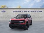 New 2025 Ford Bronco Sport Big Bend 4WD SUV for sale #NS8680 - photo 3
