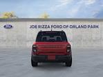New 2025 Ford Bronco Sport Big Bend 4WD SUV for sale #NS8680 - photo 5