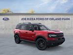 New 2025 Ford Bronco Sport Big Bend 4WD SUV for sale #NS8680 - photo 7