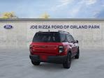 New 2025 Ford Bronco Sport Big Bend 4WD SUV for sale #NS8680 - photo 8