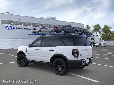 New 2025 Ford Bronco Sport Outer Banks AWD SUV for sale #NS8682 - photo 2