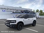 New 2025 Ford Bronco Sport Outer Banks AWD SUV for sale #NS8682 - photo 1