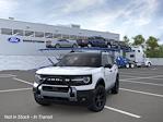 New 2025 Ford Bronco Sport Outer Banks AWD SUV for sale #NS8682 - photo 3