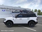 New 2025 Ford Bronco Sport Outer Banks AWD SUV for sale #NS8682 - photo 4