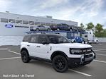 New 2025 Ford Bronco Sport Outer Banks AWD SUV for sale #NS8682 - photo 7