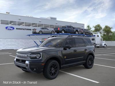 2025 Ford Bronco Sport AWD SUV for sale #NS8683 - photo 1