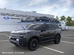 New 2025 Ford Bronco Sport Badlands AWD SUV for sale #NS8683 - photo 1