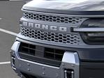 New 2025 Ford Bronco Sport Badlands AWD SUV for sale #NS8683 - photo 17