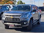 2021 Chevrolet Colorado Crew Cab 4WD Pickup for sale #NS8683A - photo 4