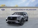 New 2025 Ford Explorer ST 4WD SUV for sale #NS8685 - photo 3