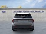New 2025 Ford Explorer ST 4WD SUV for sale #NS8685 - photo 5