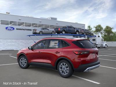 New 2025 Ford Escape Active AWD SUV for sale #NS8686 - photo 2