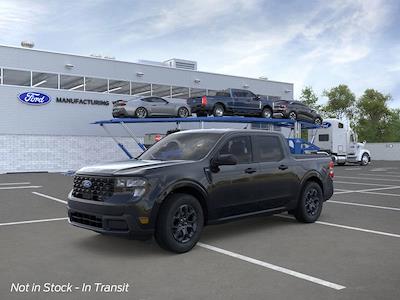 New 2025 Ford Maverick XLT SuperCrew Cab Pickup for sale #NS8688 - photo 1
