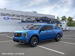 New 2025 Ford Maverick Lariat SuperCrew Cab AWD Pickup for sale #NS8690 - photo 1