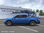 New 2025 Ford Maverick Lariat SuperCrew Cab AWD Pickup for sale #NS8690 - photo 4