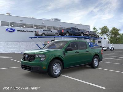 New 2025 Ford Maverick XL SuperCrew Cab AWD Pickup for sale #NS8693 - photo 1