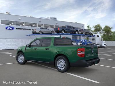 New 2025 Ford Maverick XL SuperCrew Cab AWD Pickup for sale #NS8693 - photo 2