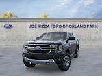 New 2025 Ford Ranger XLT SuperCrew Cab 4WD Pickup for sale #NS8695 - photo 3