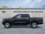 New 2025 Ford Ranger XLT SuperCrew Cab 4WD Pickup for sale #NS8695 - photo 4
