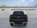 New 2025 Ford Ranger XLT SuperCrew Cab 4WD Pickup for sale #NS8695 - photo 5